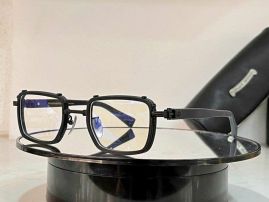 Picture of Chrome Hearts Optical Glasses _SKUfw46124583fw